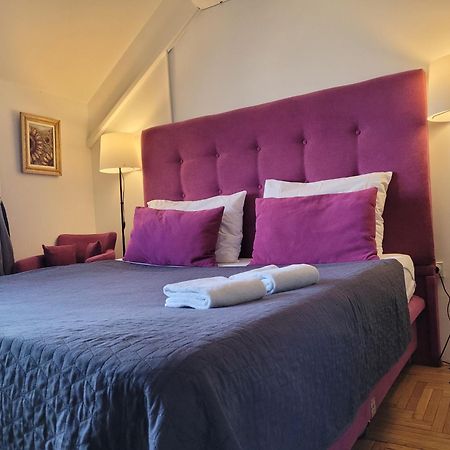 Apartmani Emerald Dream Novi Sad Esterno foto