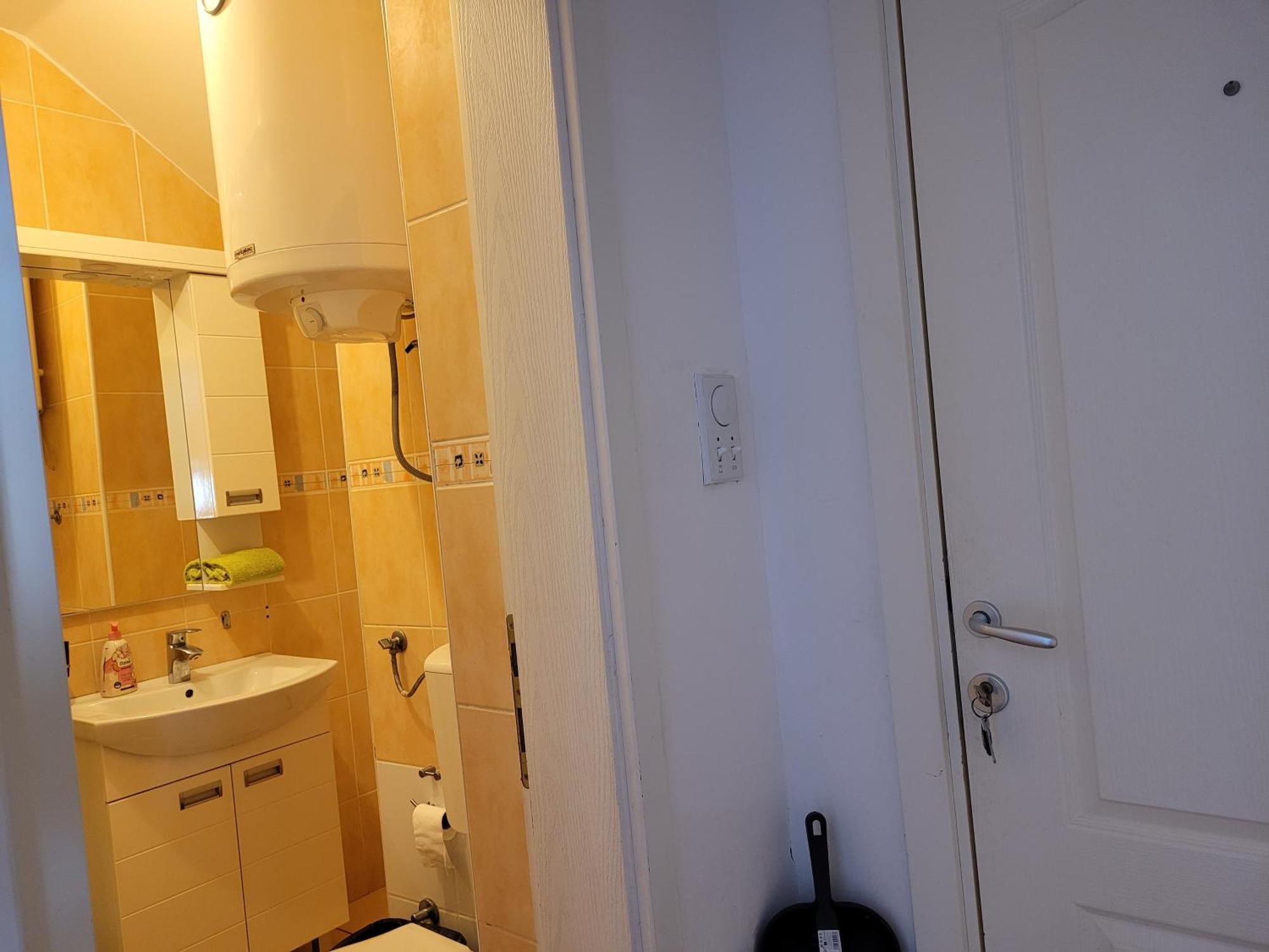 Apartmani Emerald Dream Novi Sad Esterno foto