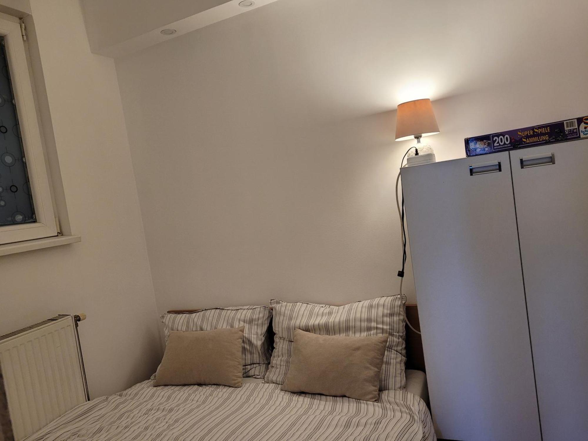 Apartmani Emerald Dream Novi Sad Camera foto