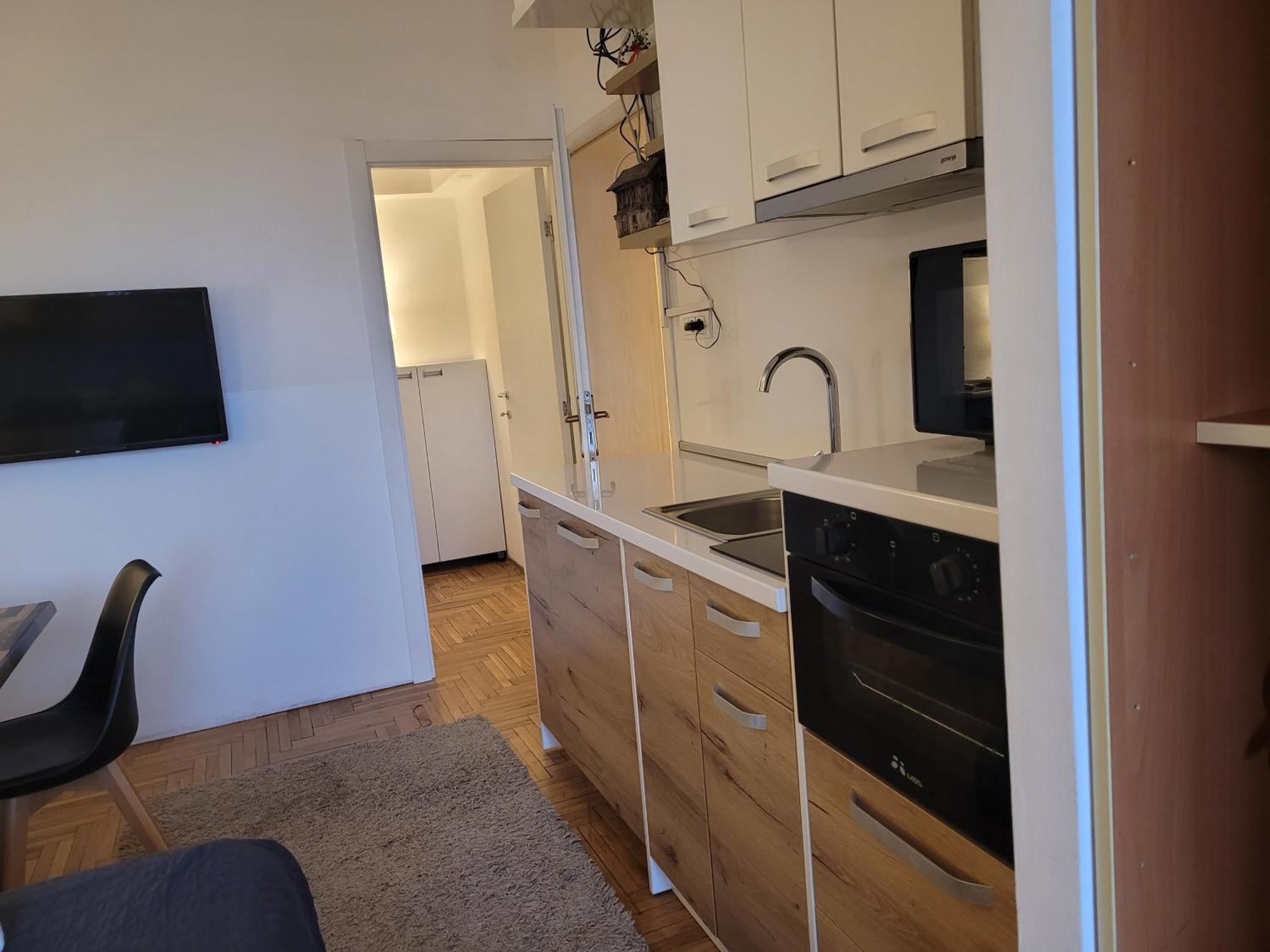 Apartmani Emerald Dream Novi Sad Esterno foto