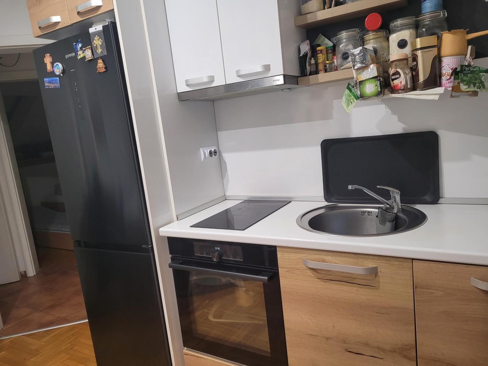 Apartmani Emerald Dream Novi Sad Esterno foto