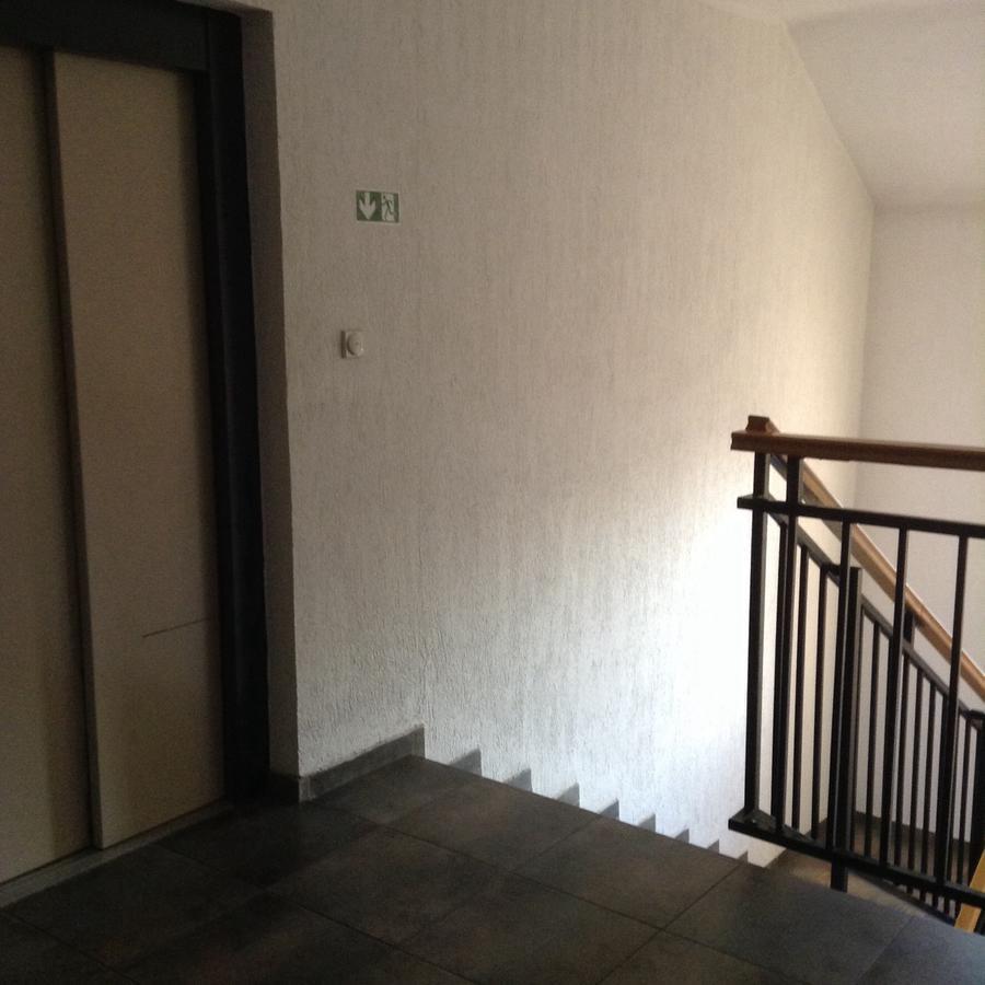 Apartmani Emerald Dream Novi Sad Esterno foto