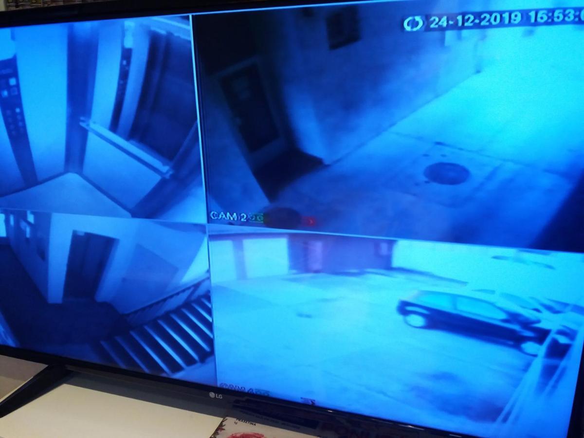 Apartmani Emerald Dream Novi Sad Esterno foto